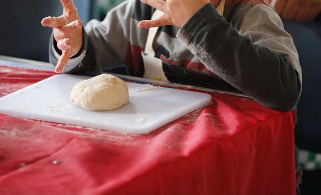 Photo of Crafty Chefs