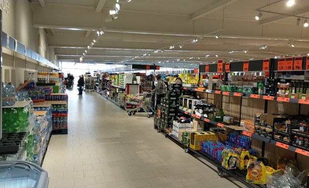 Photo of Lidl