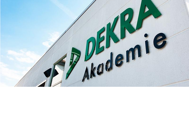 Foto von DEKRA Akademie Berlin (MPD)