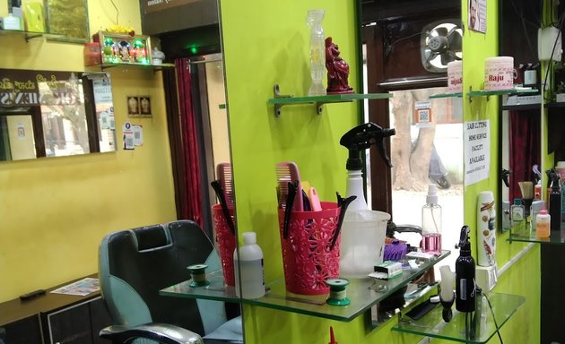 Photo of Ok Men's Beauty Saloon