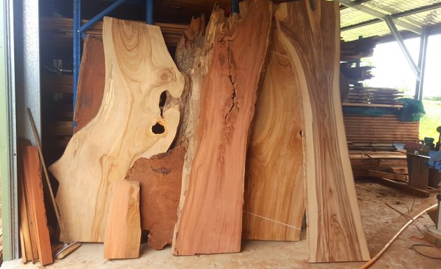 Photo of Korora Specialist Timbers
