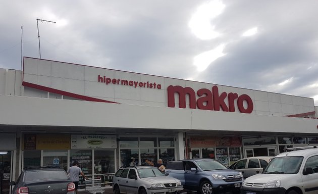 Foto de Supermercados Mayoristas Makro S.A.