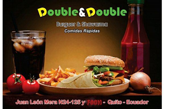 Foto de Double Double