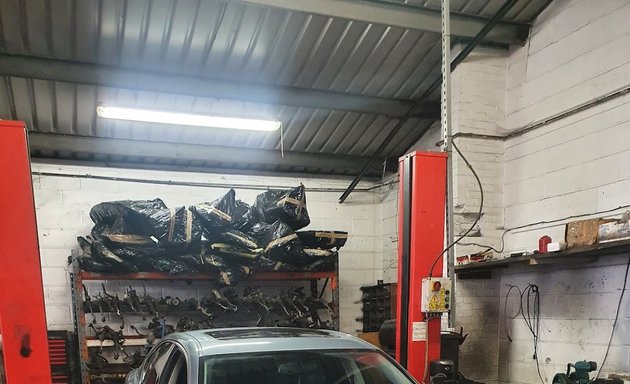 Photo of All car spares ltd