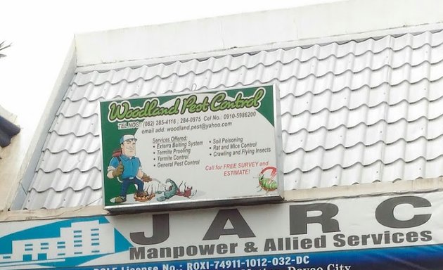 Photo of JARC Manpower & Allied Services