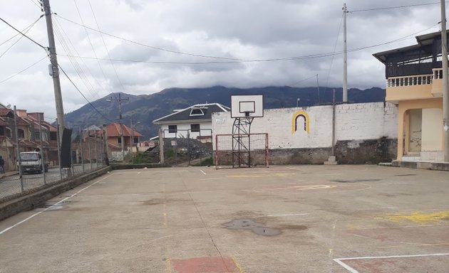 Foto de Canchas Los Cerezos