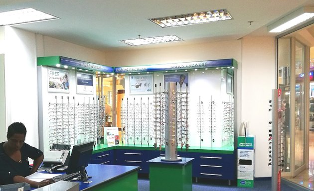 Photo of Spec-Savers N1 City