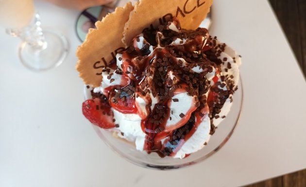 Foto von SURACE Gelateria Caffè Bar Ebelsberg