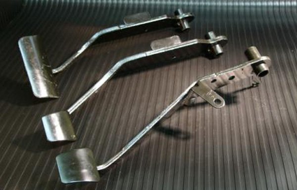 Photo of Woodbine Tool & Die Manufacturing Ltd