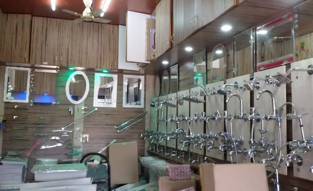 Photo of Mahalakshmi Hardware & Sanitary