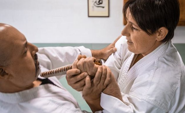 Photo of Jiai Aikido