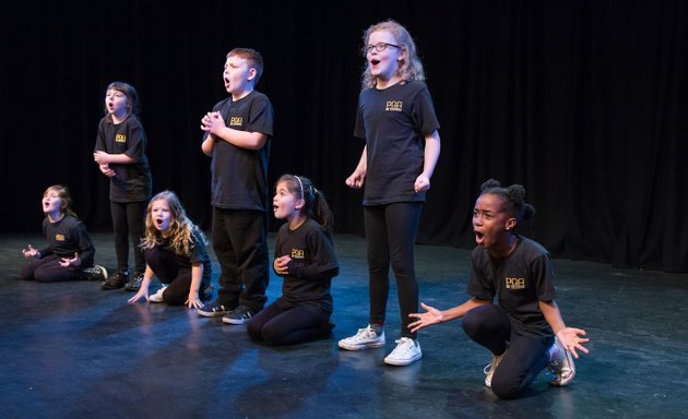 Photo of The Pauline Quirke Academy of Performing Arts Enfield