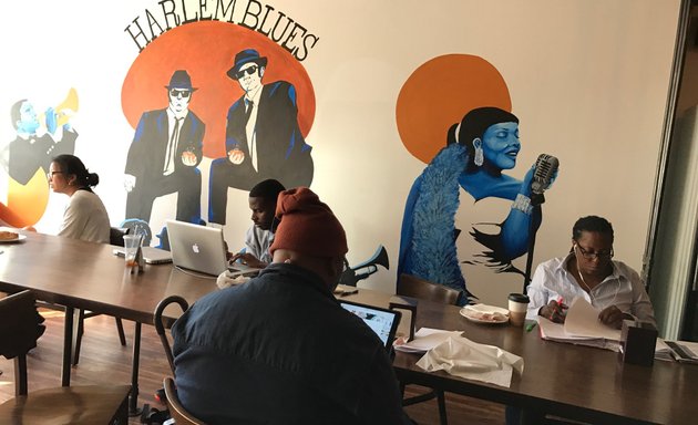 Photo of Harlem Blues Cafe