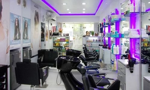Photo of Juuhi Hair & Beauty Family Salon