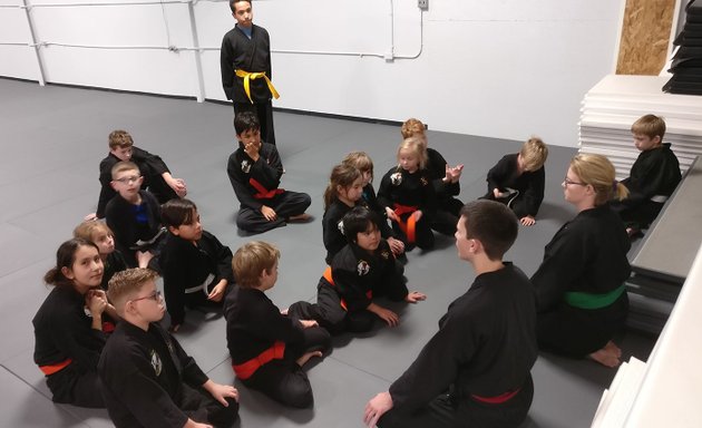 Photo of Momentum Martial Arts