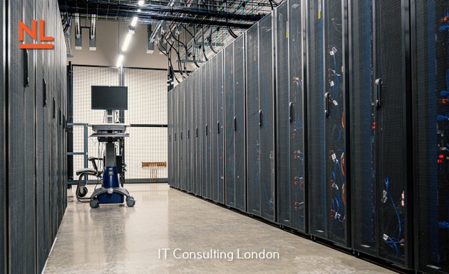 Photo of Network London