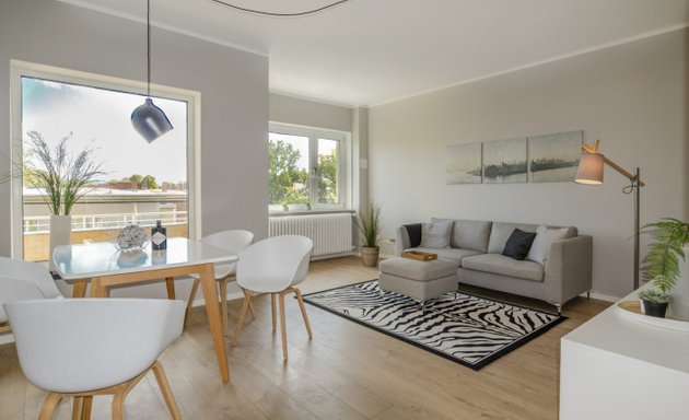 Foto von WELLHAUSEN Home Staging