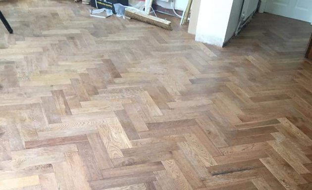 Photo of Falkingham's Flooring