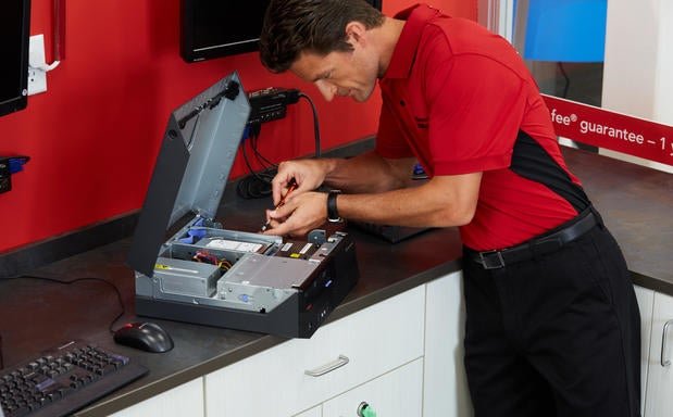 Photo of Office Depot Tech Services