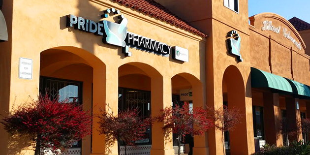 Photo of Pride Pharmacy