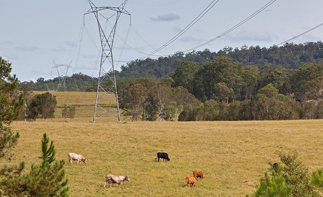 Photo of Powerlink Queensland