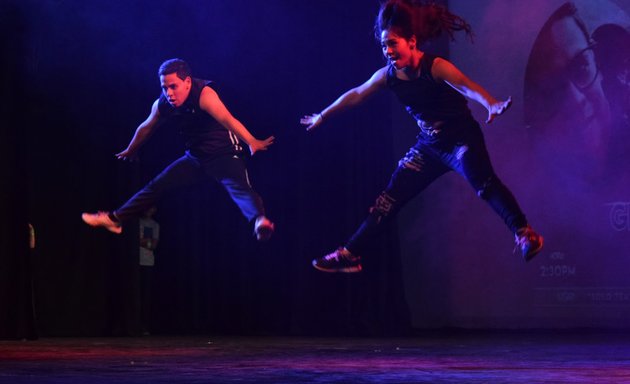 Foto de Dance Revolution Guatemala