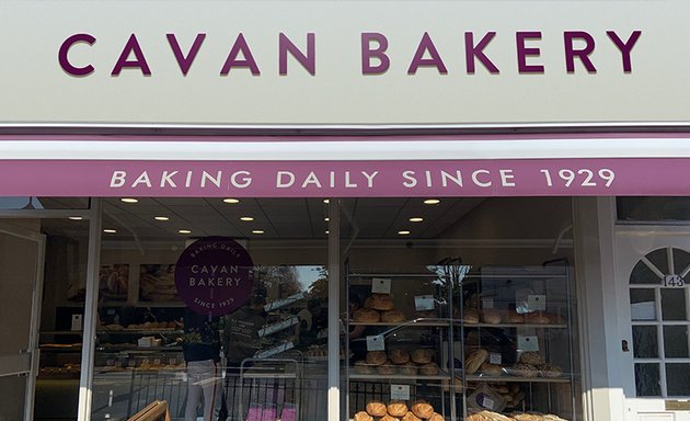 Photo of The Cavan Bakery