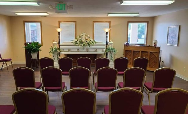 Photo of Kirkland Funeral and Cremation Services