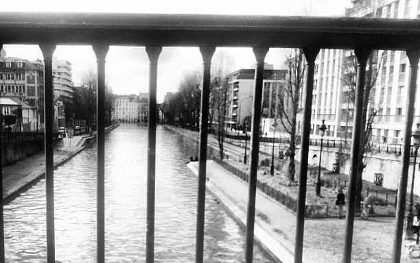 Photo de Tigermilk Canal - Paris 10