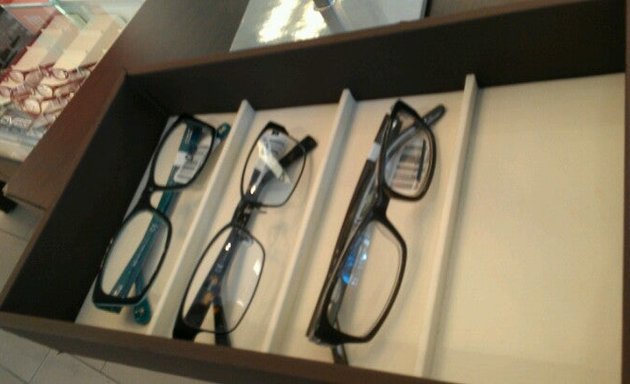 Photo of LensCrafters