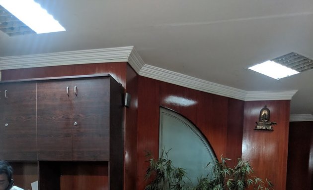 Photo of M/S Design Ventures Engineering Consultants (I) Pvt. Ltd.