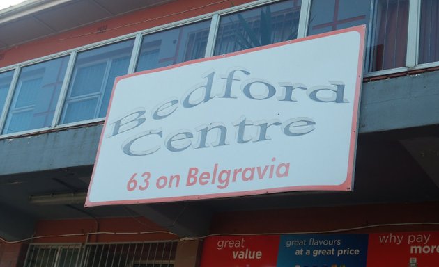 Photo of Bedford Centre
