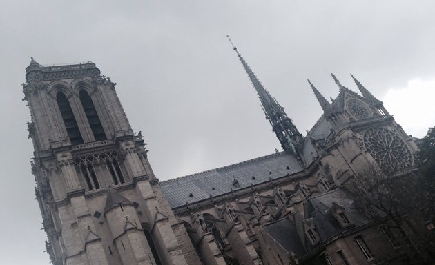 Photo de Notre-Dame de La Salette