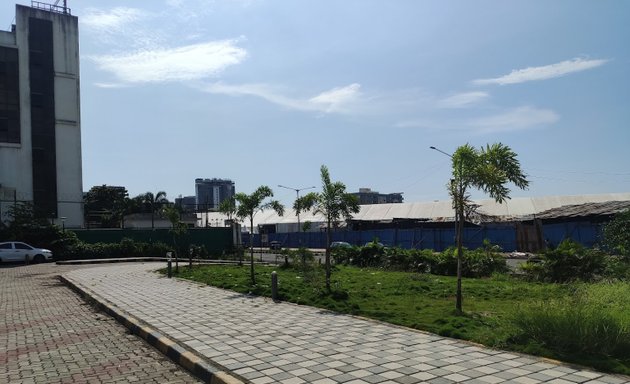 Photo of MahaMumbai Metro Coach Exhibition Centre