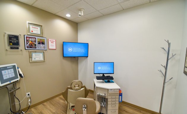 Photo of Houston Orthodontic Specialists