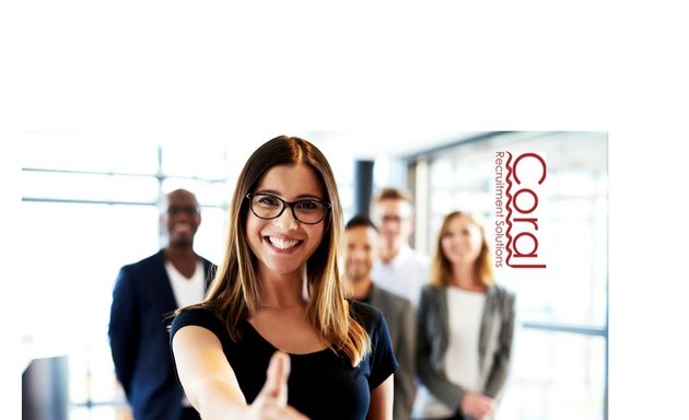 Photo of Coral Recruitment Solutions