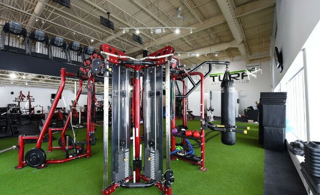 Photo of Total Fitness Training