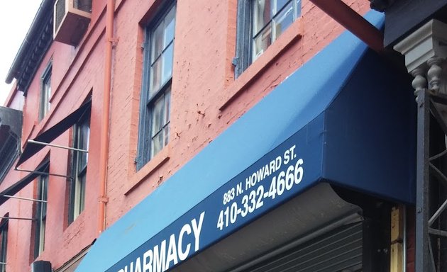 Photo of Extracare Pharmacy