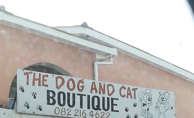 Photo of The Dog and Cat Boutique - Canine and Feline Beautician🐾
