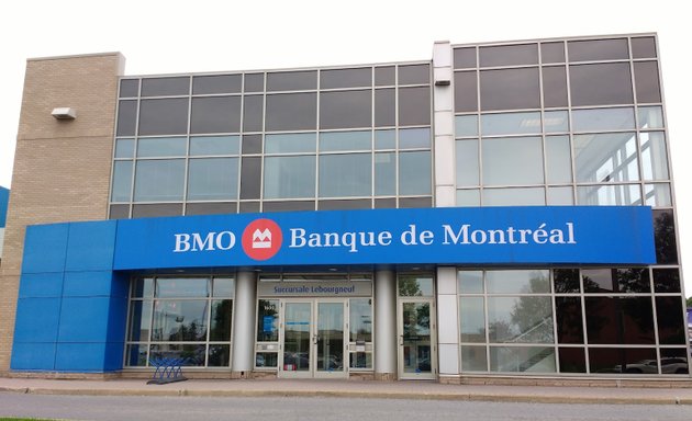 Photo of BMO Bank of Montreal