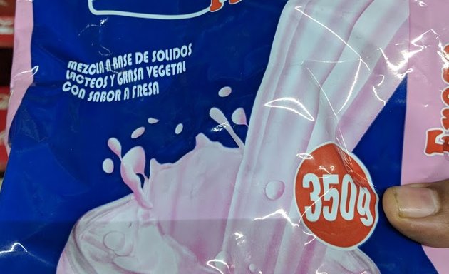 Foto de Supermercado Monica