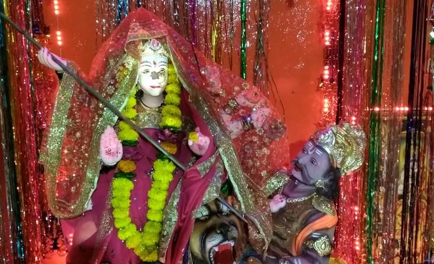 Photo of Janta Nagar Durga Mata Mandir