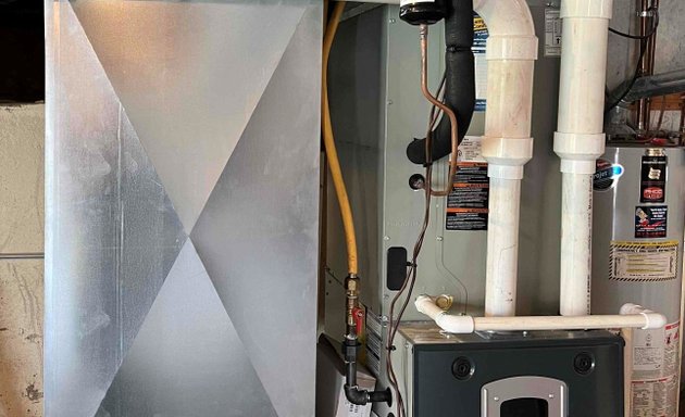 Photo of Complete Comfort Heating Air Plumbing
