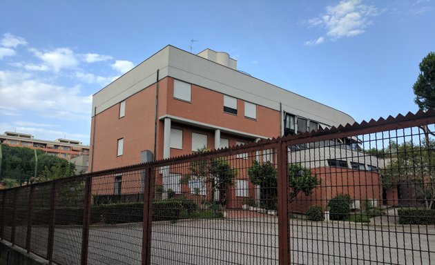 foto Istituto Ancelle Sacro Cuore di Gesù