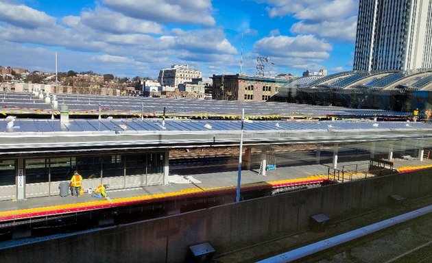 Photo of Jamaica Station (AirTrain)