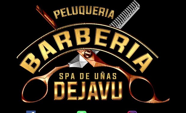 Foto de Dejavu peluqueria barberia spa de uñas