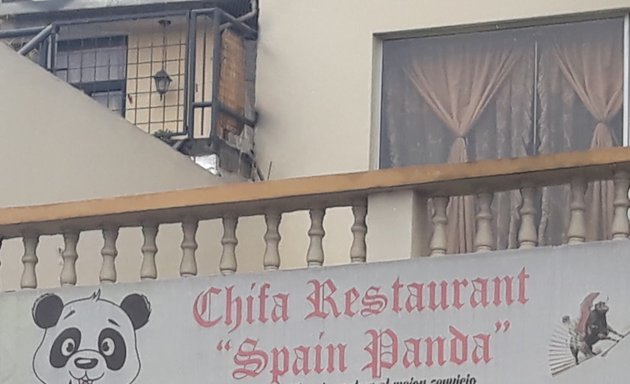 Foto de Spain Panda