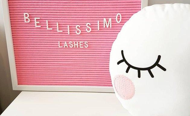 Photo of Bellissimo Lashes - Eyelash Extensions Brisbane