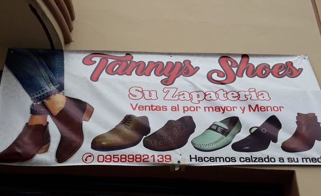 Foto de Tannys Shoes