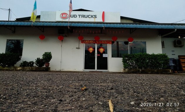 Photo of TC Trucks Sales Sdn Bhd